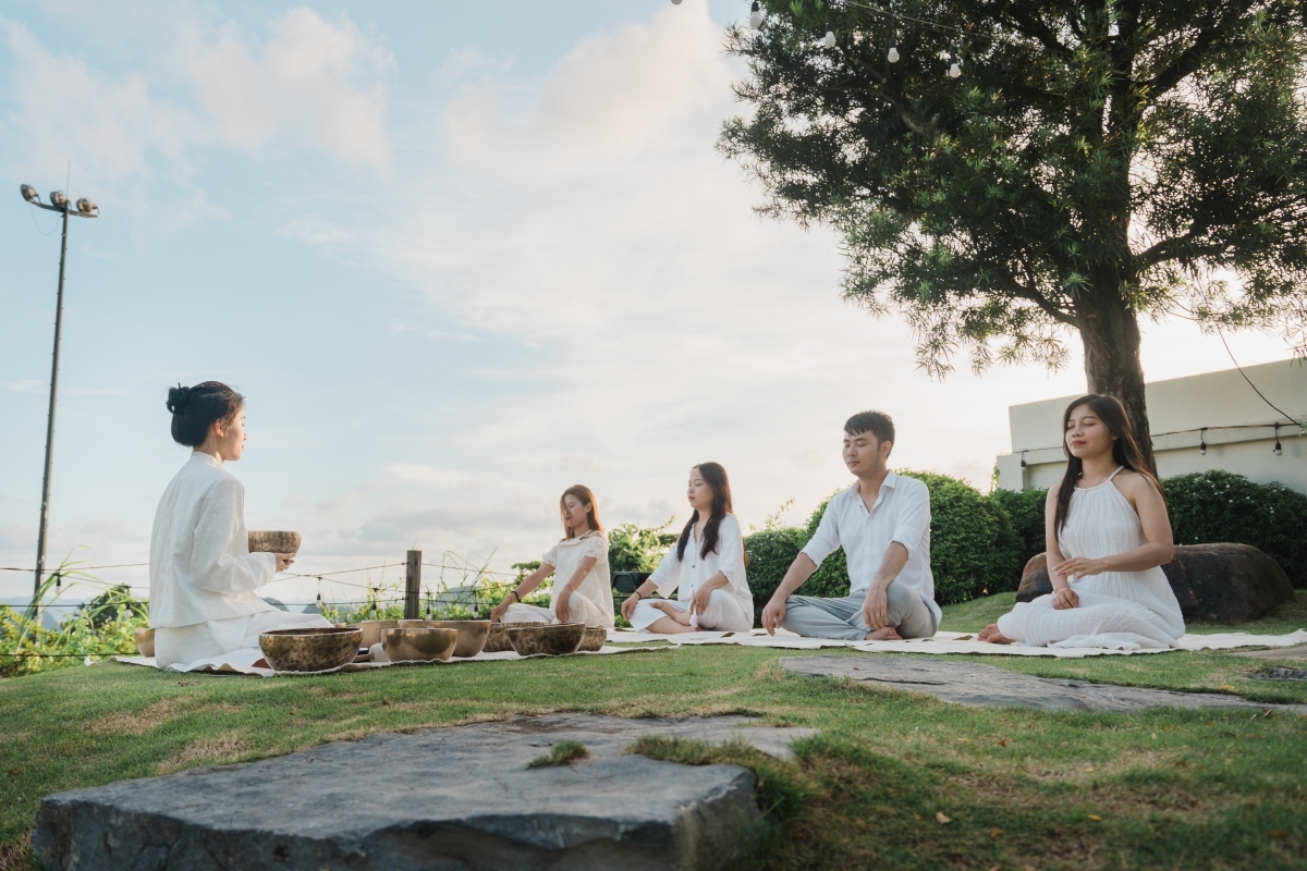WE.VN e-commerce platform launched to promote wellness tourism in Vietnam